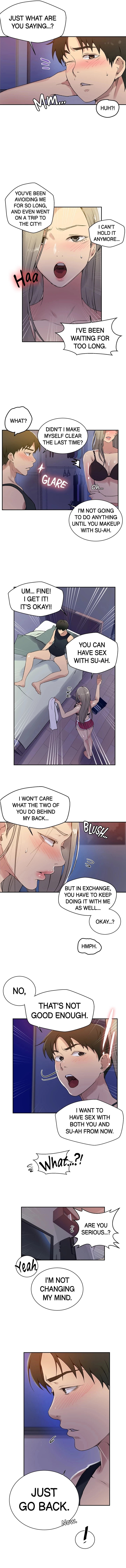 Secret Class page 2