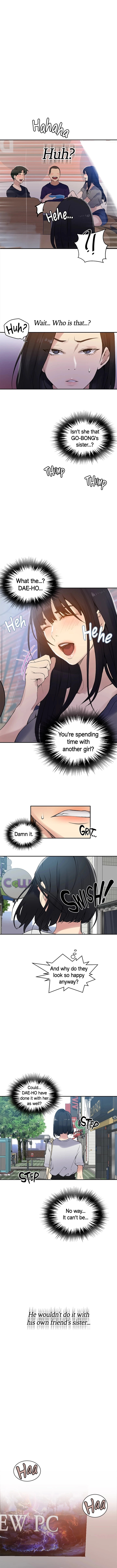 Secret Class page 6
