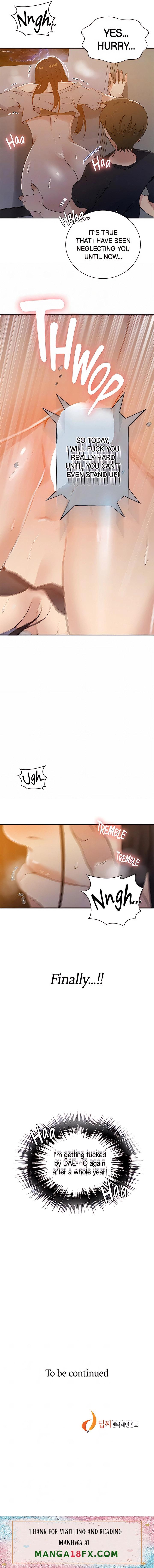 Secret Class page 9