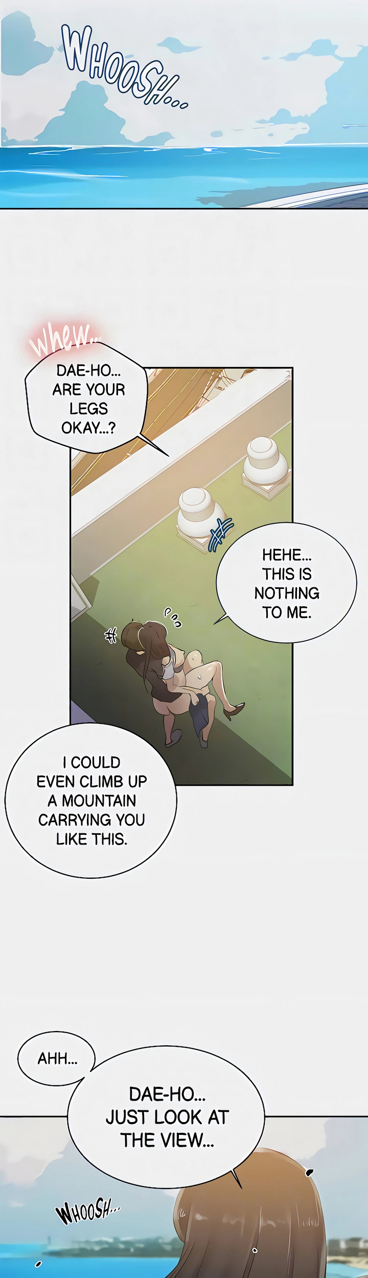 Secret Class page 19