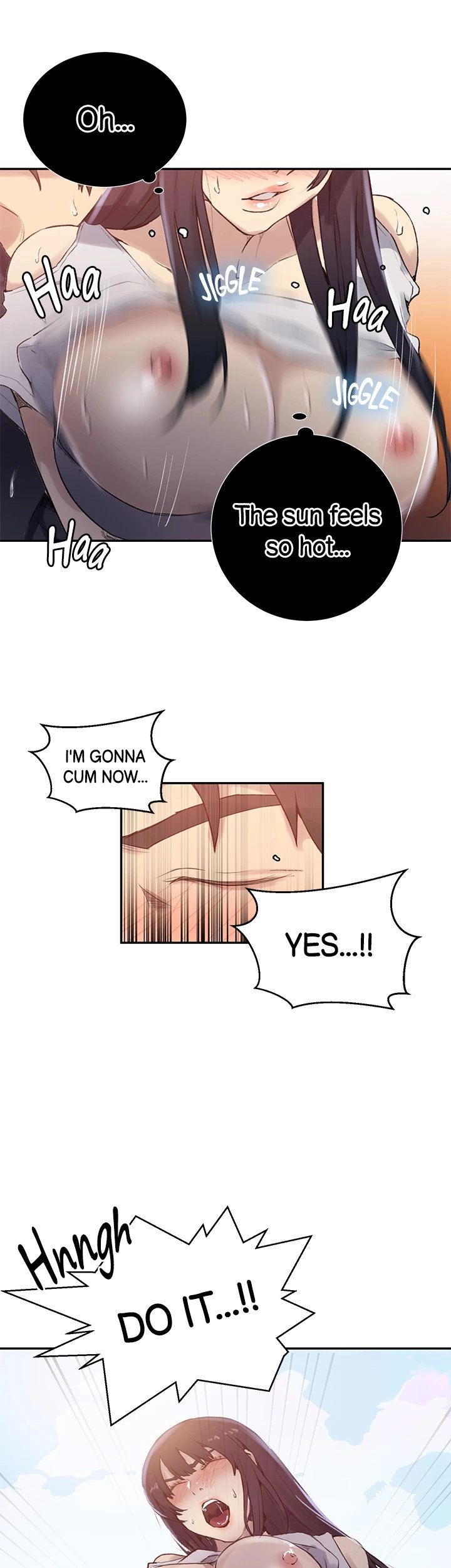 Secret Class page 23