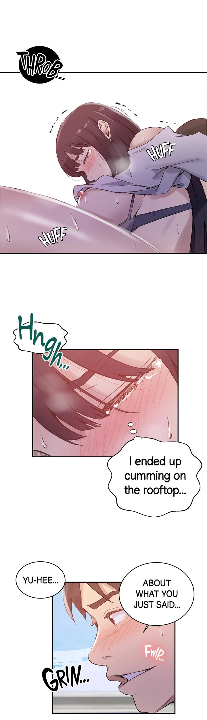Secret Class page 26