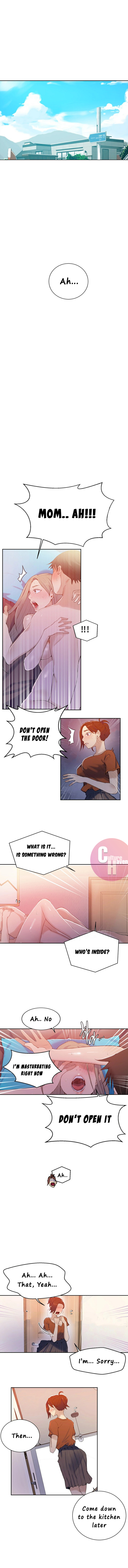 Secret Class page 2