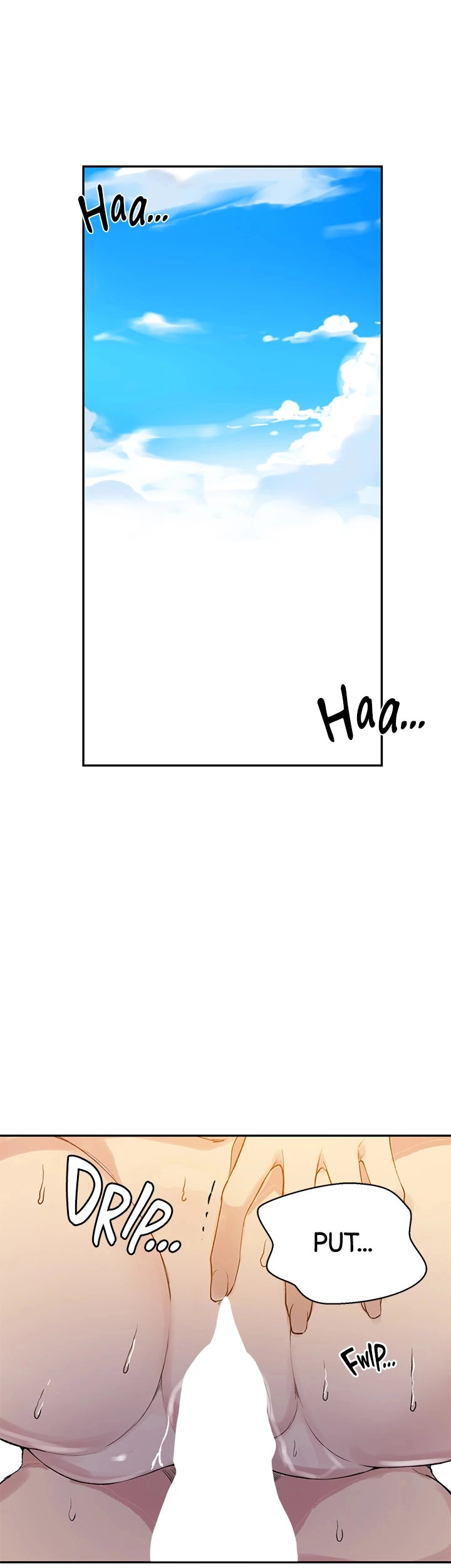 Secret Class page 5