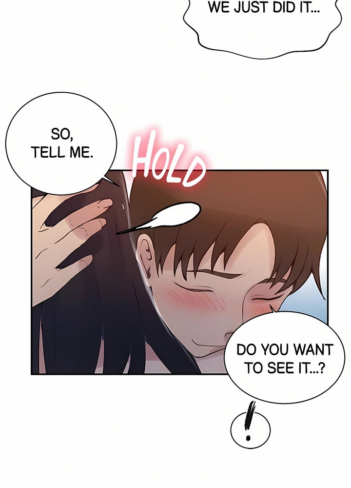 Secret Class page 16