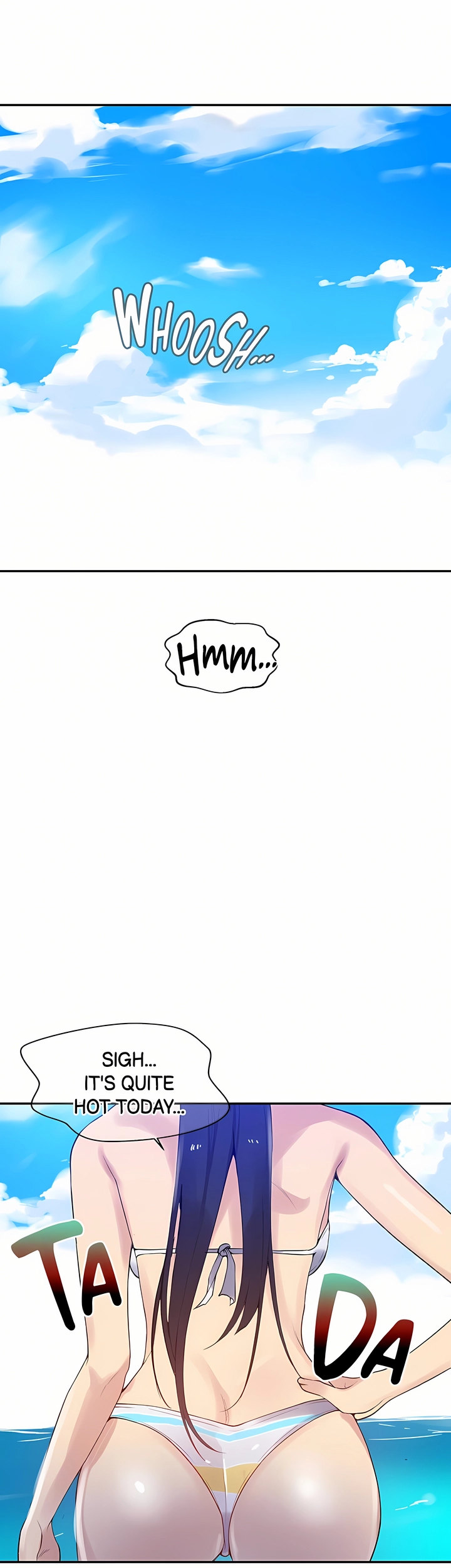 Secret Class page 18
