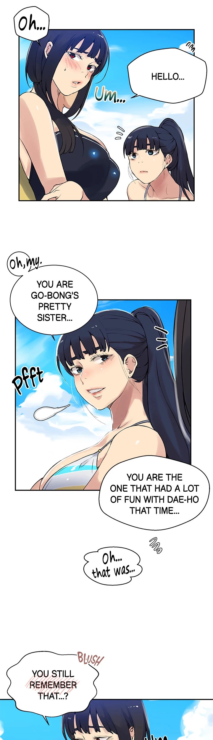 Secret Class page 24