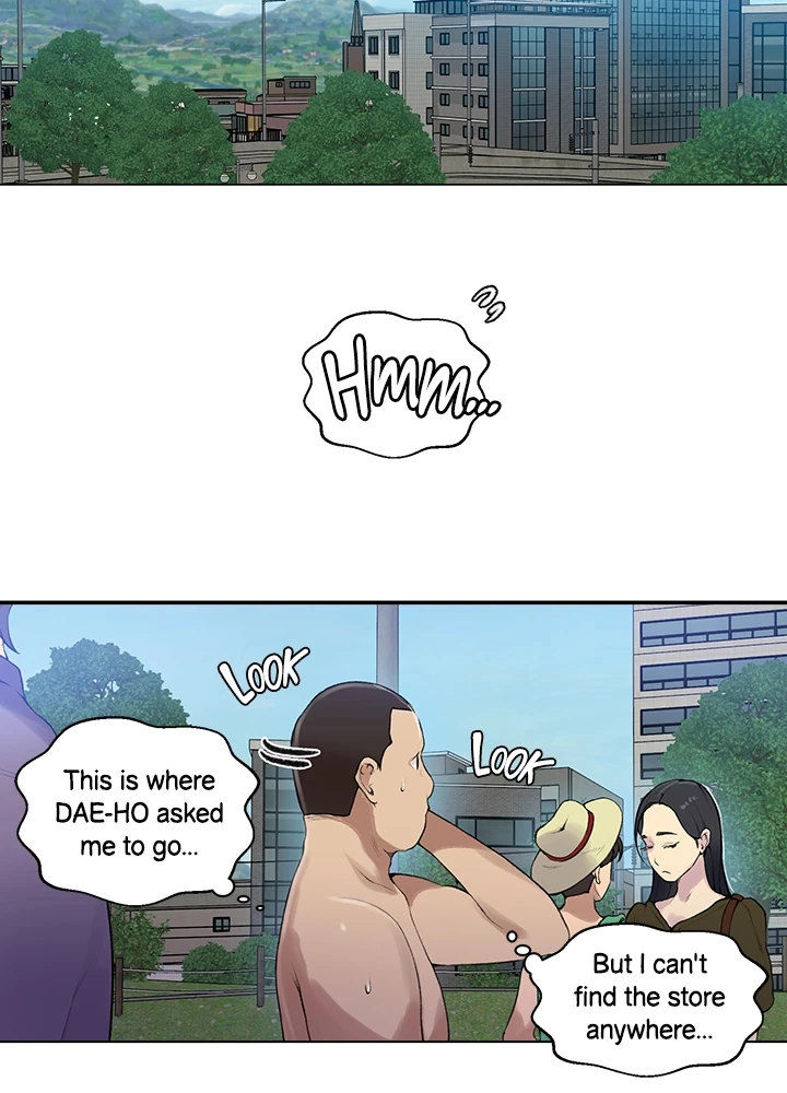 Secret Class page 10