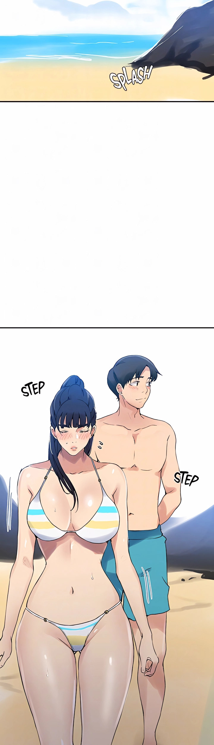 Secret Class page 12