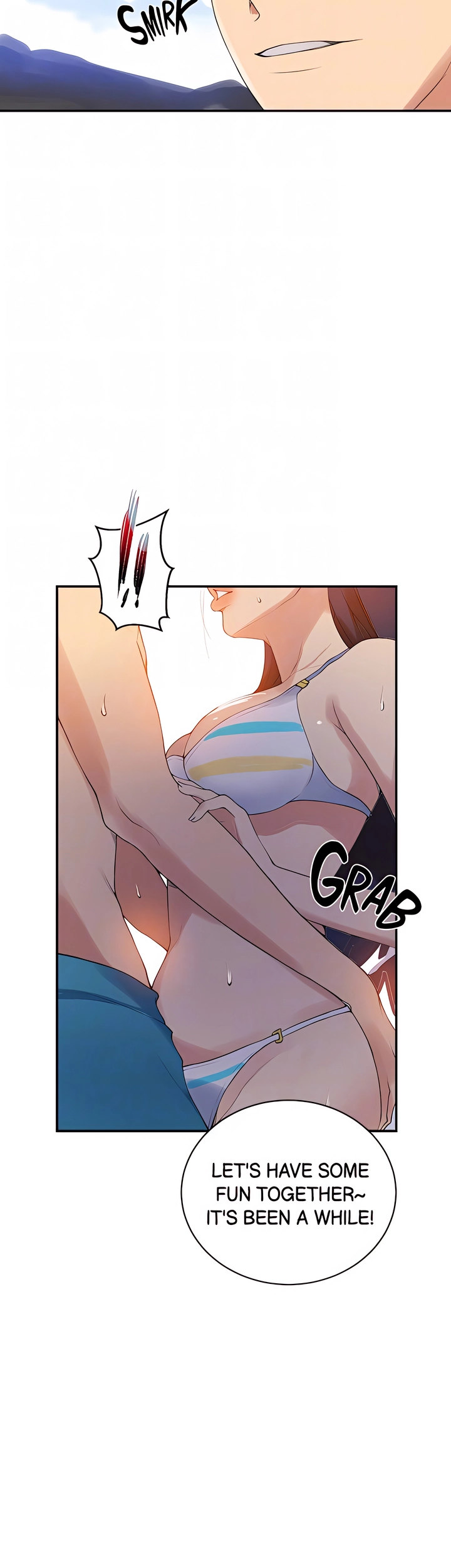 Secret Class page 14