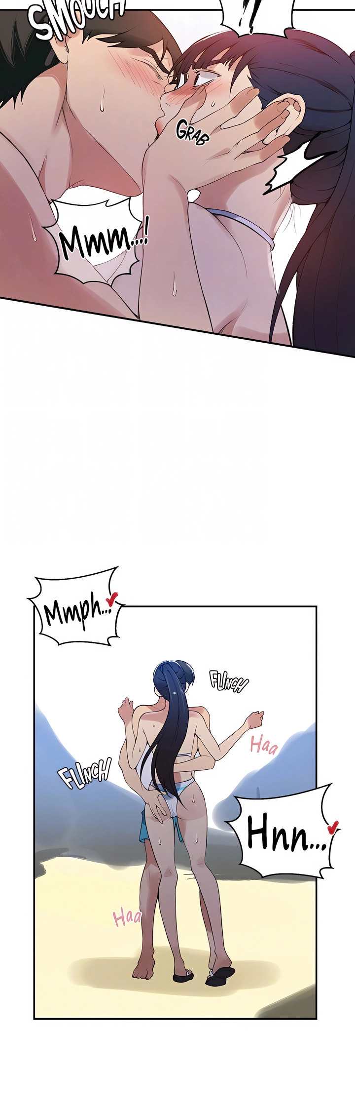 Secret Class page 16