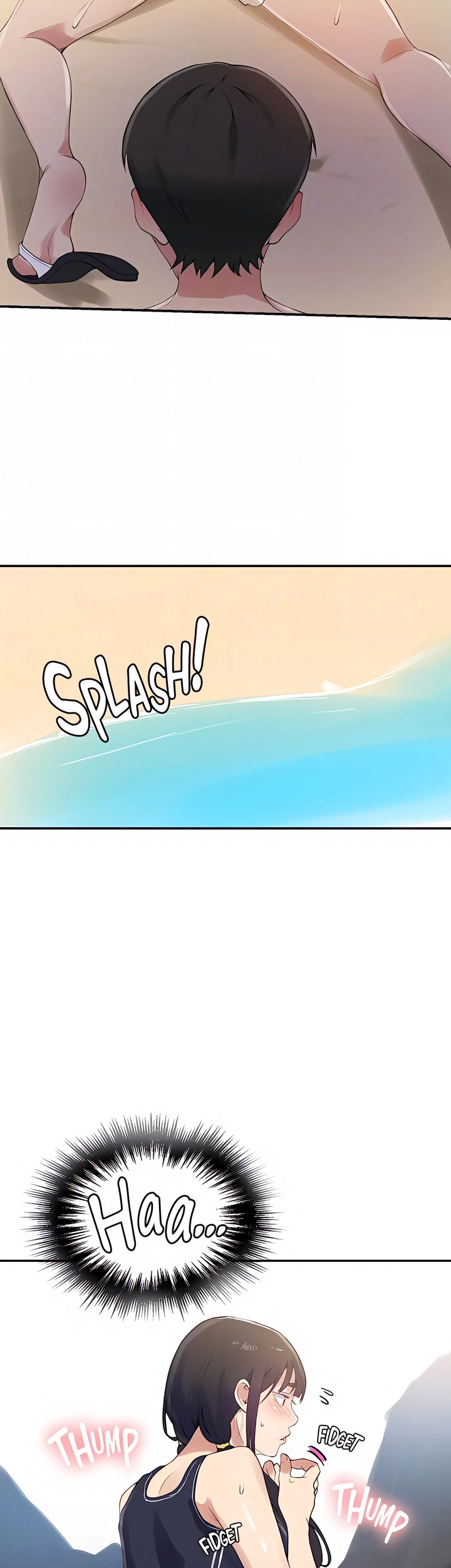 Secret Class page 20