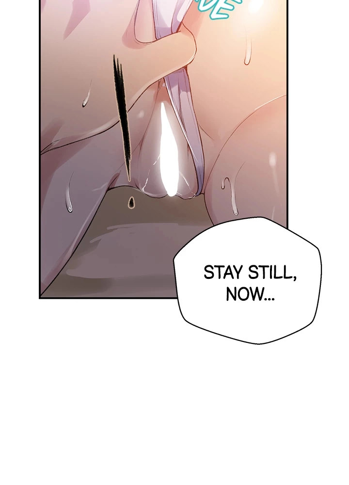 Secret Class page 22