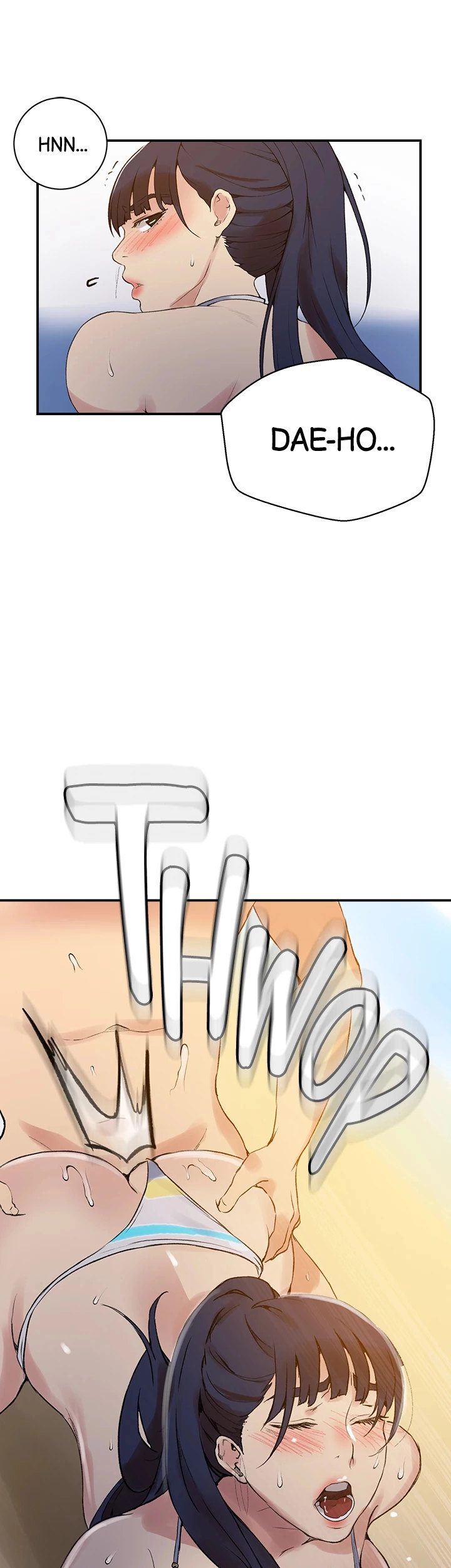 Secret Class page 23