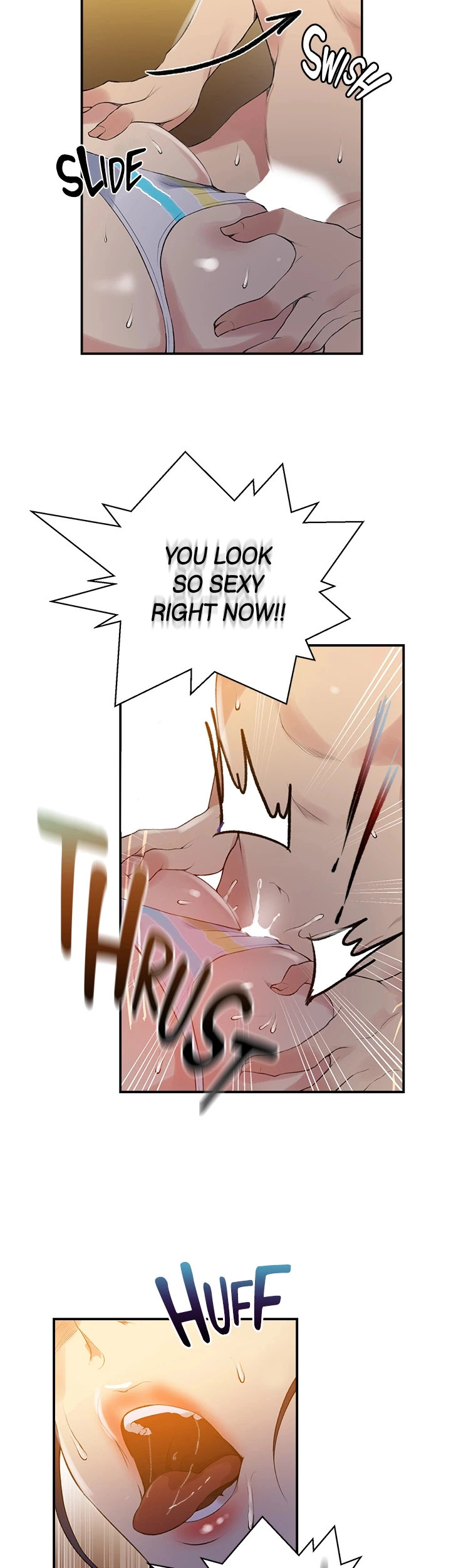 Secret Class page 26