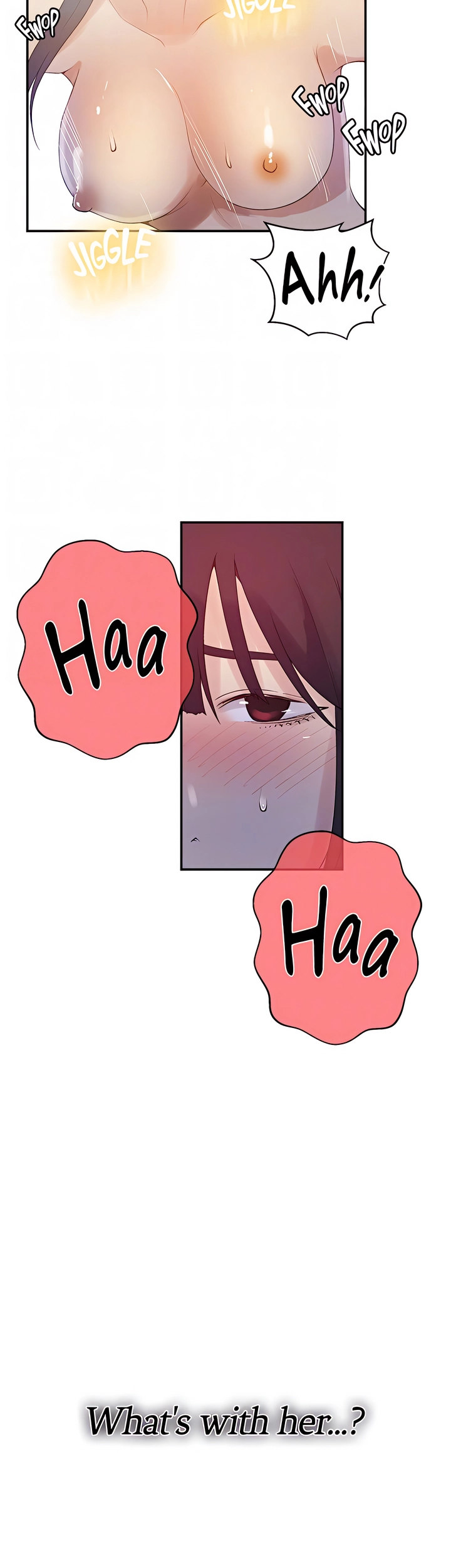 Secret Class page 33