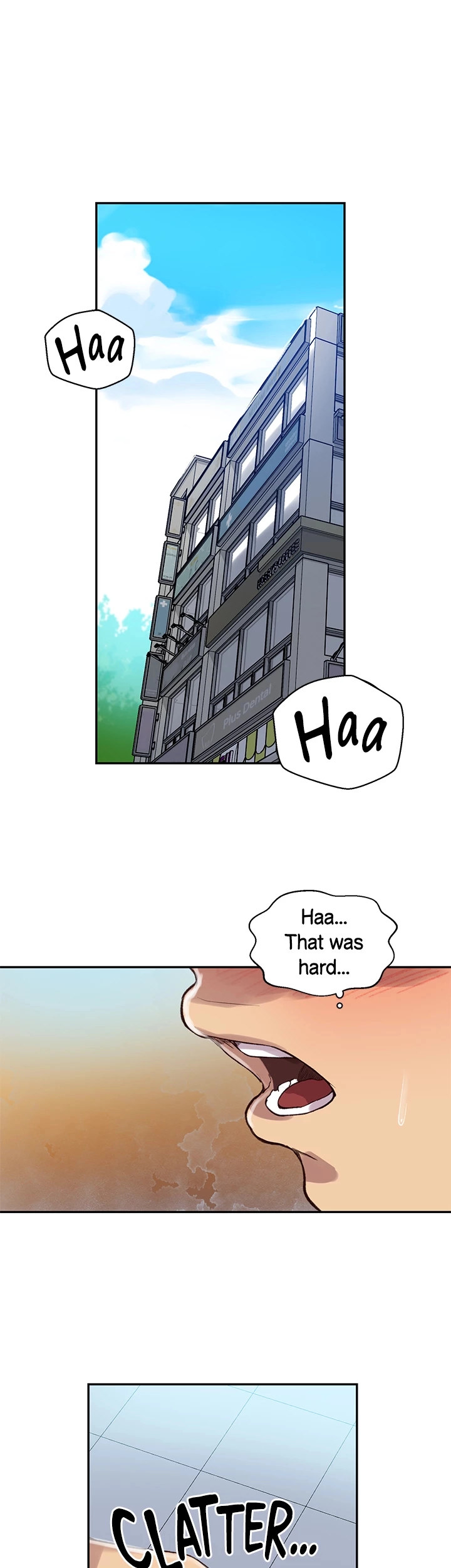 Secret Class page 6