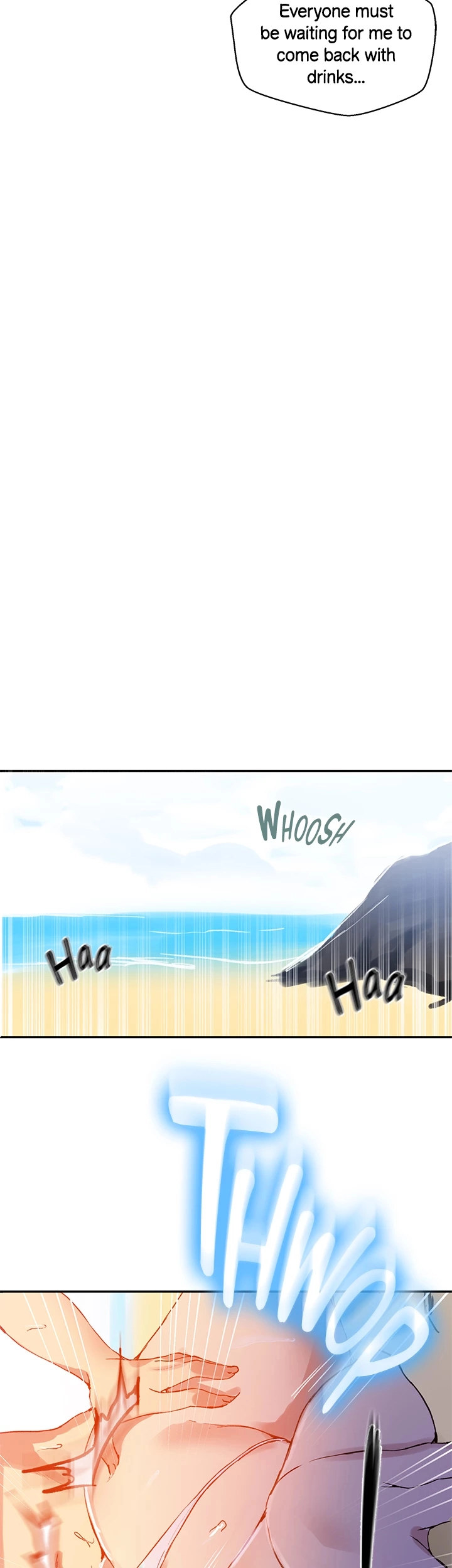 Secret Class page 9