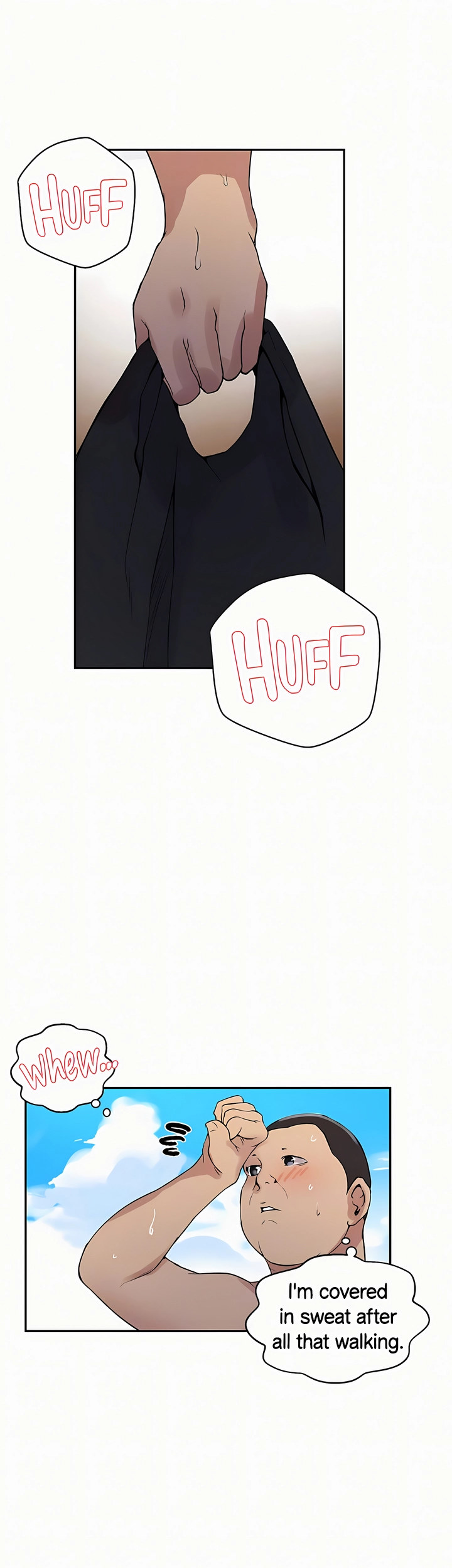 Secret Class page 18