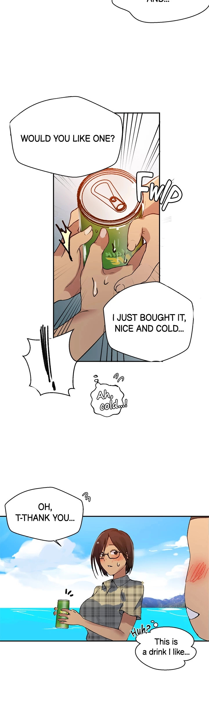 Secret Class page 25