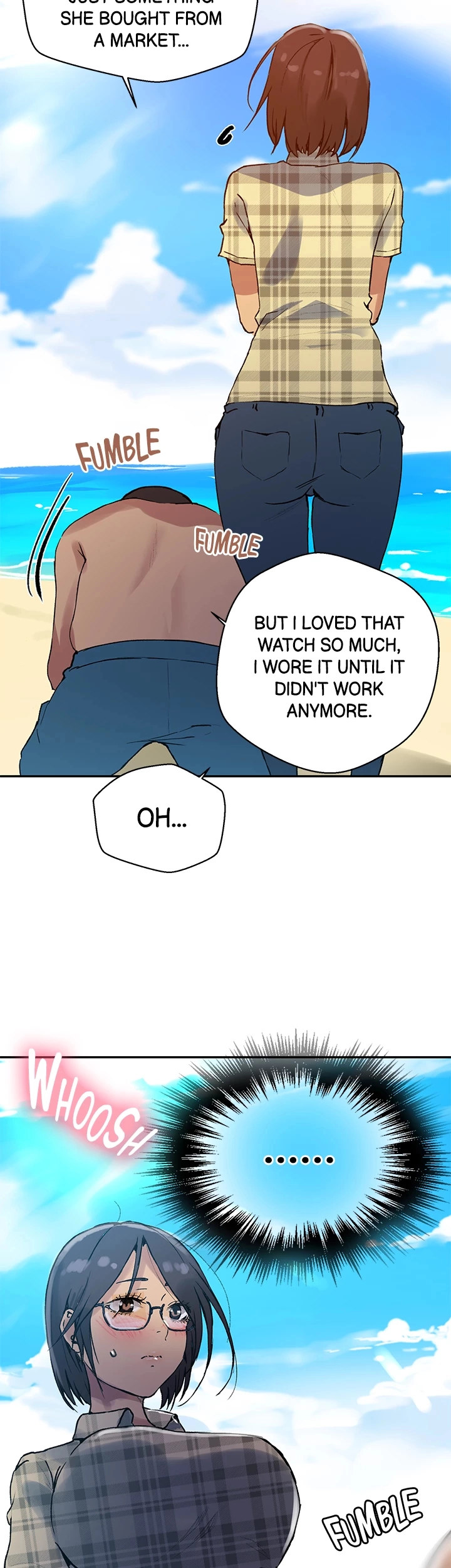 Secret Class page 28