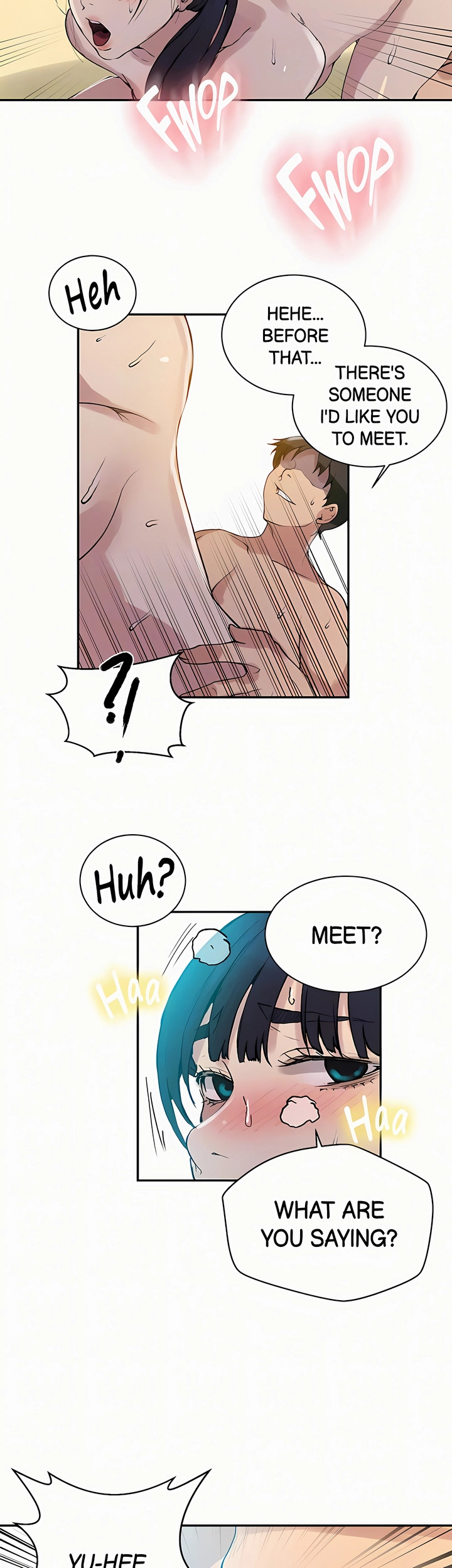 Secret Class page 31