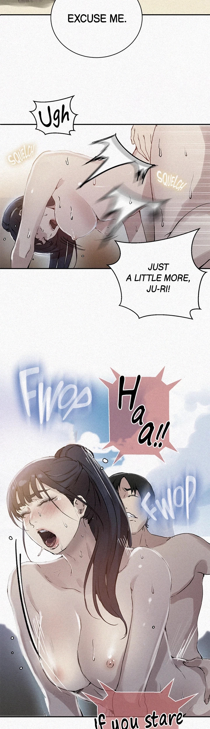 Secret Class page 2