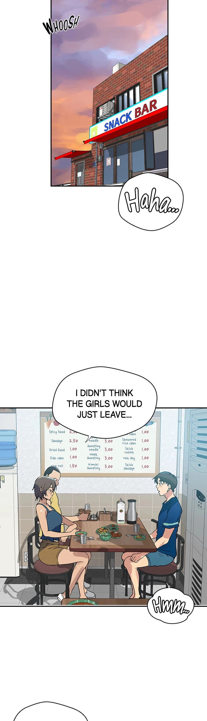Secret Class page 29