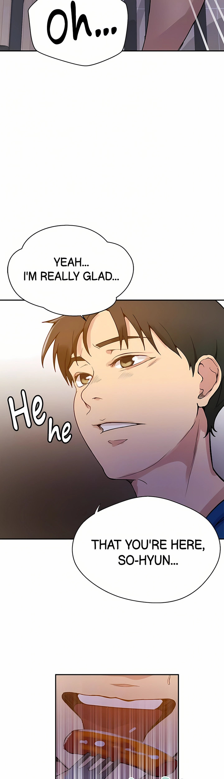 Secret Class page 32