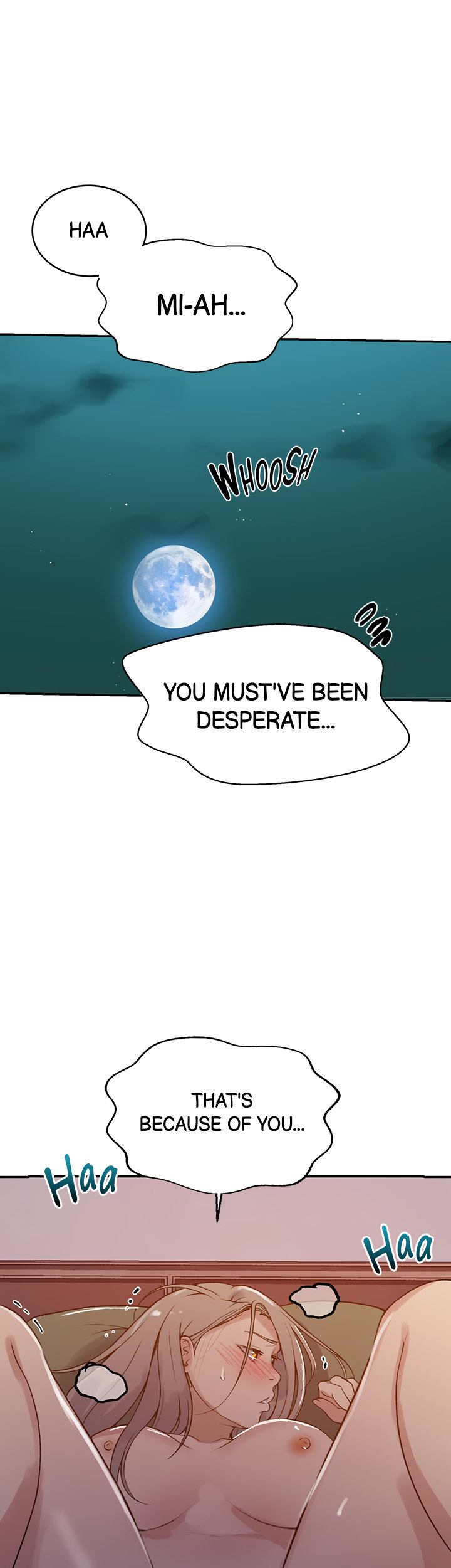 Secret Class page 5