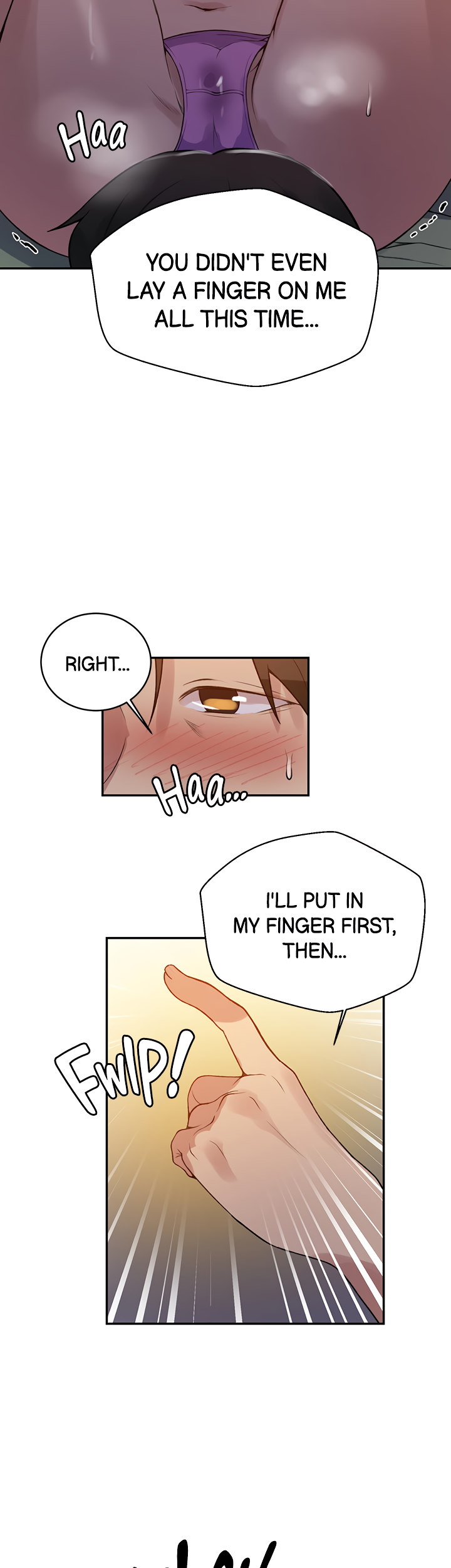Secret Class page 6