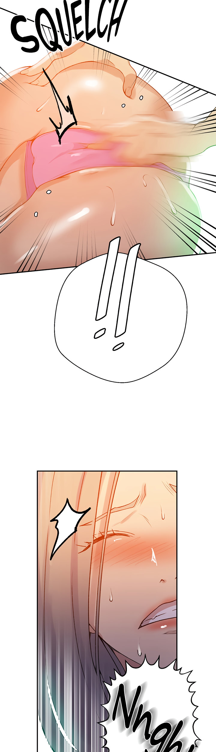 Secret Class page 7