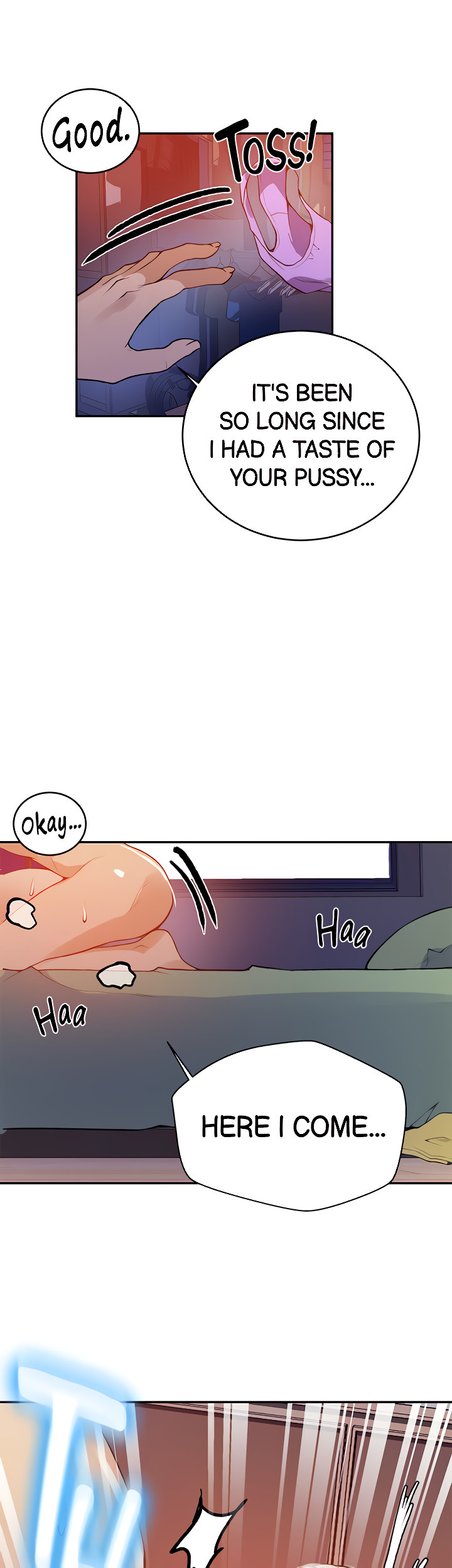 Secret Class page 11