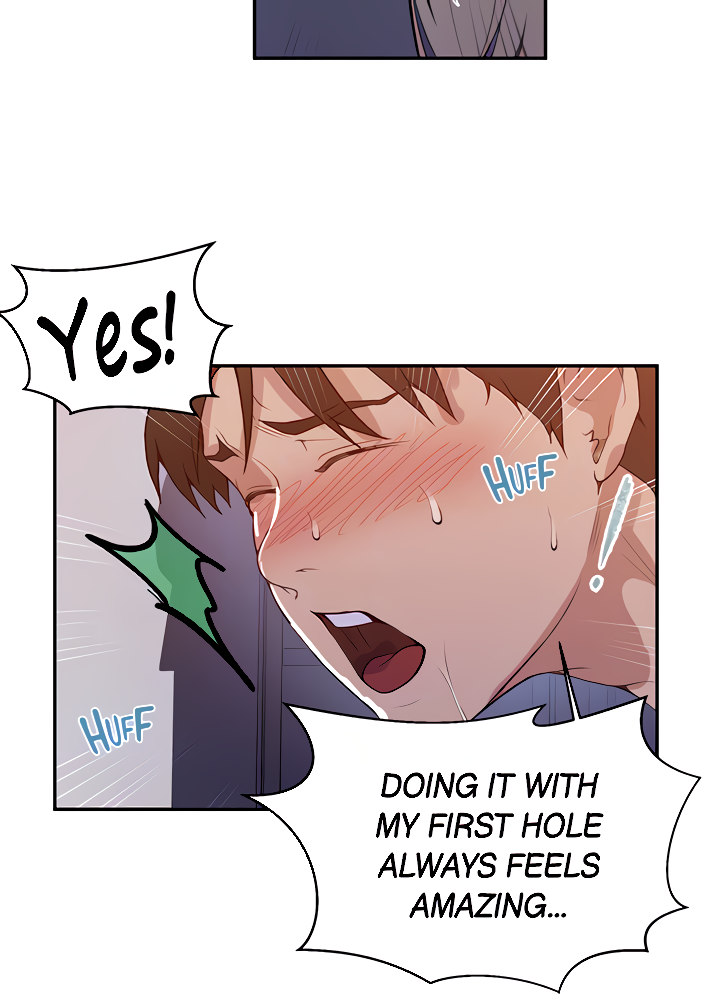 Secret Class page 16