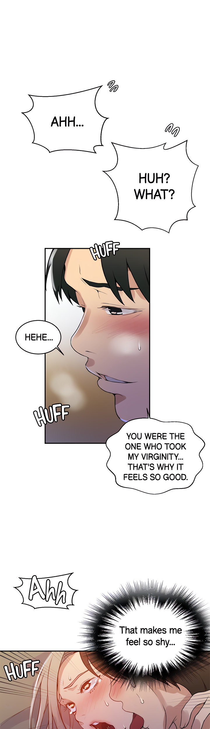 Secret Class page 17