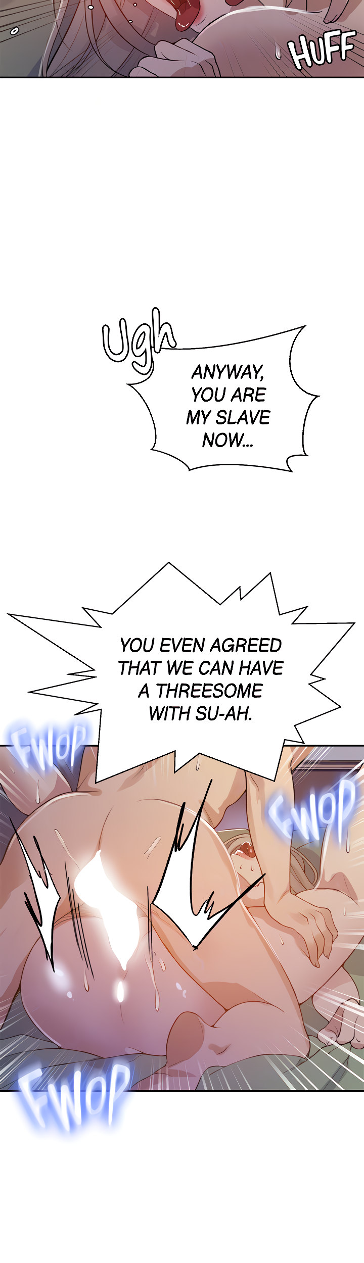 Secret Class page 18