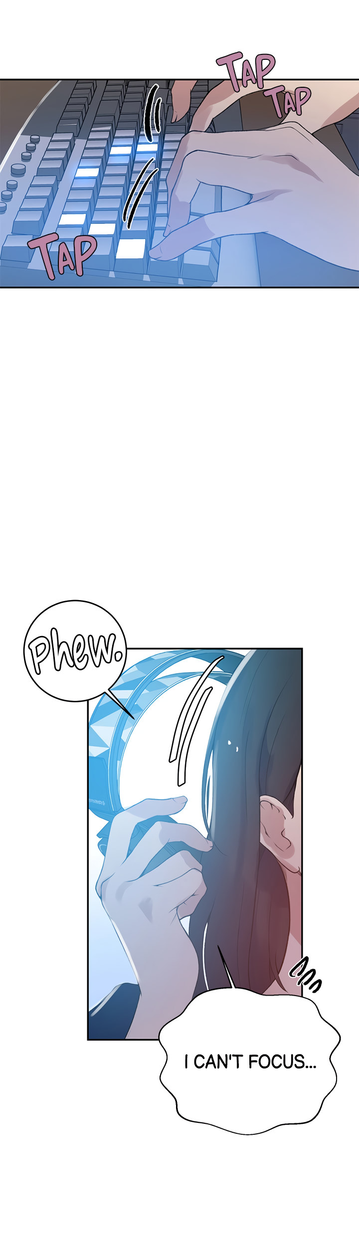 Secret Class page 25