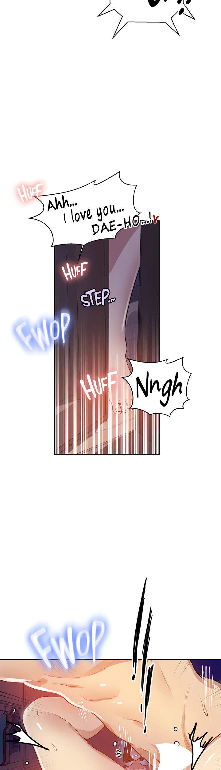 Secret Class page 30