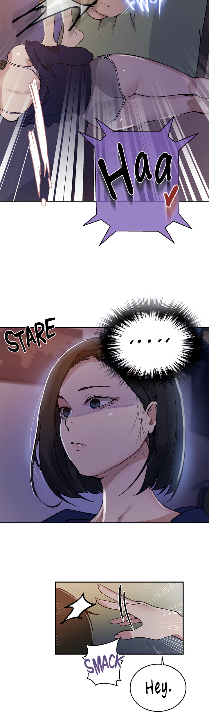 Secret Class page 32