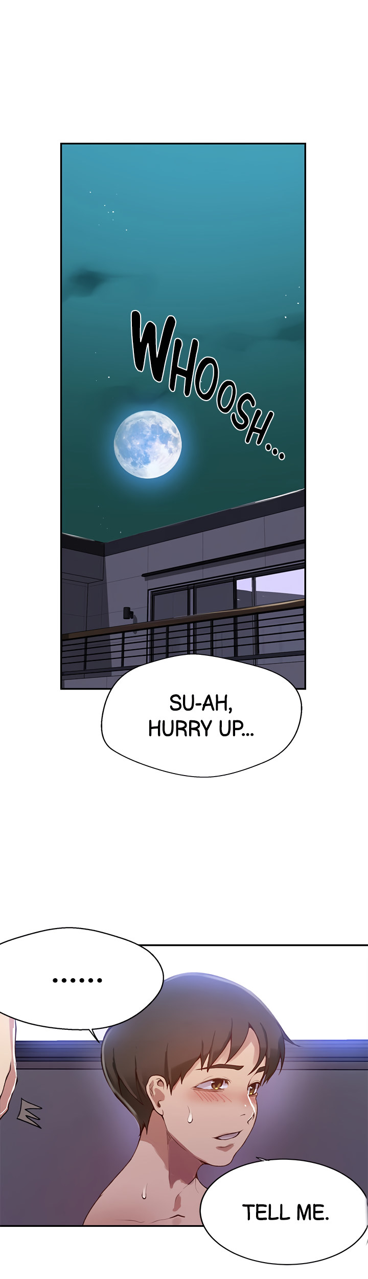 Secret Class page 5