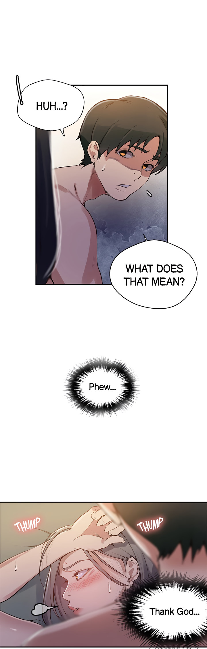 Secret Class page 10