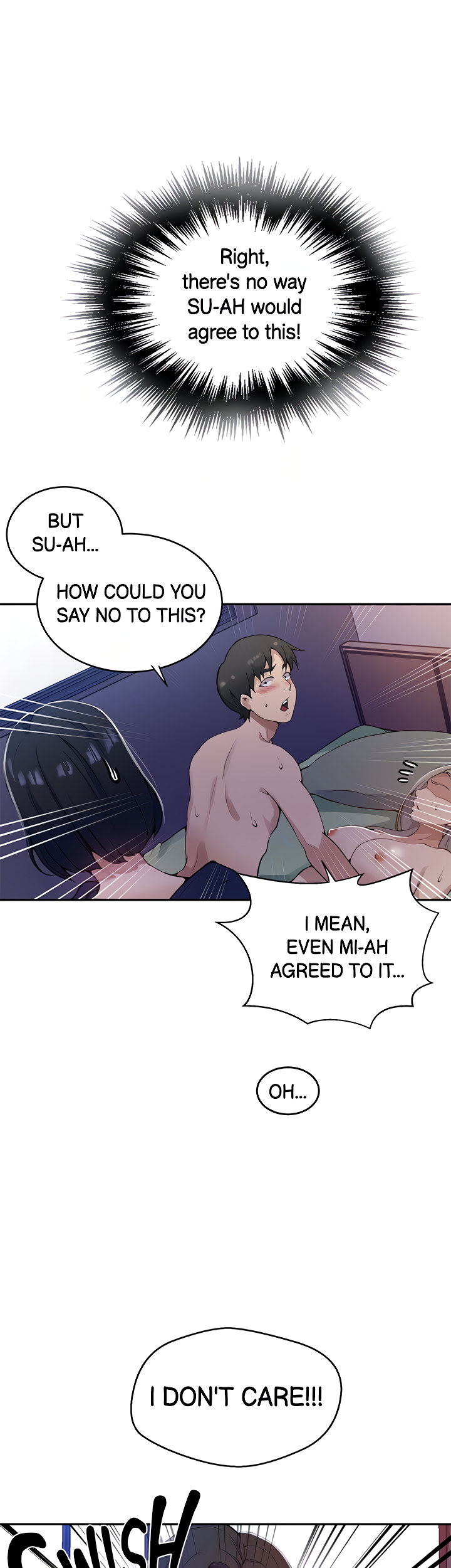 Secret Class page 11