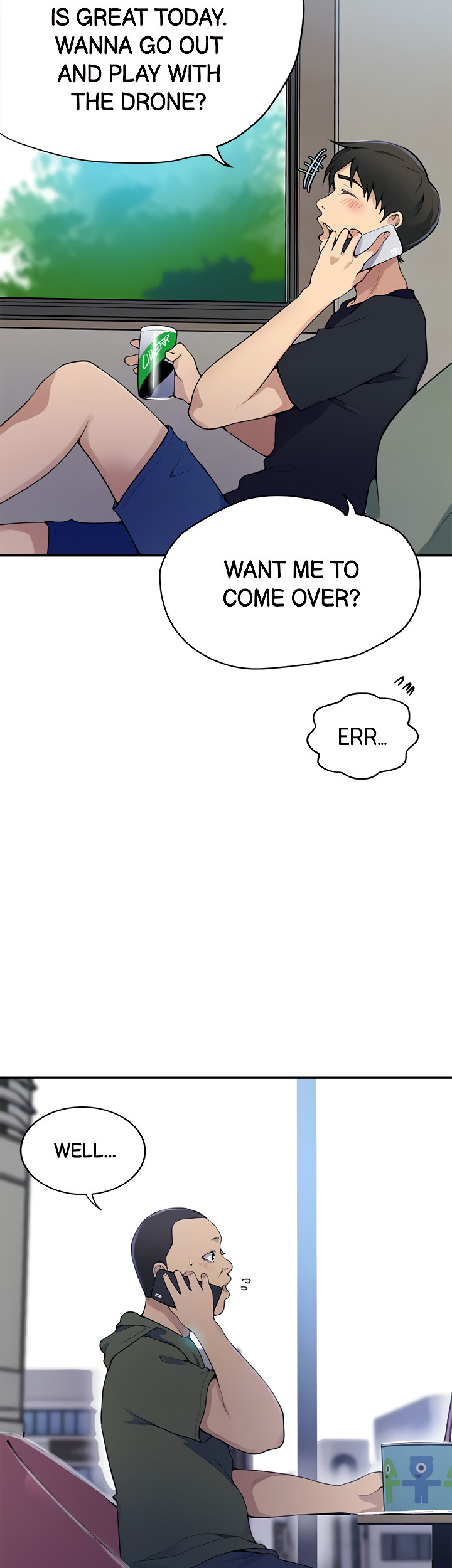 Secret Class page 14