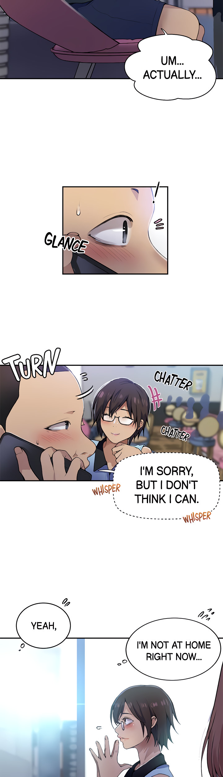 Secret Class page 15