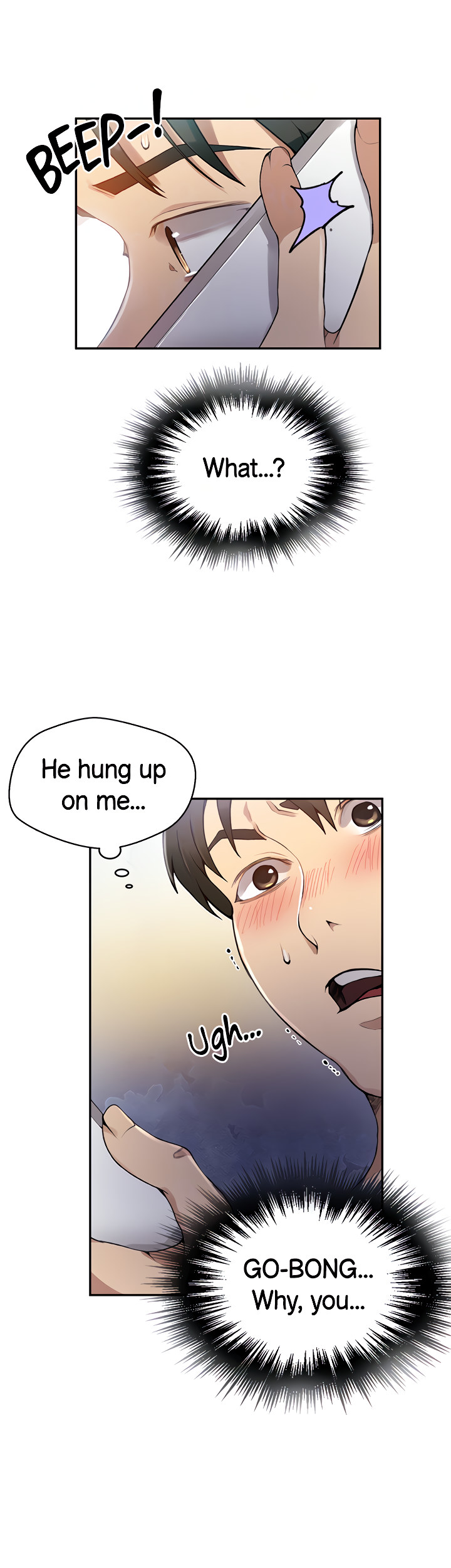 Secret Class page 18