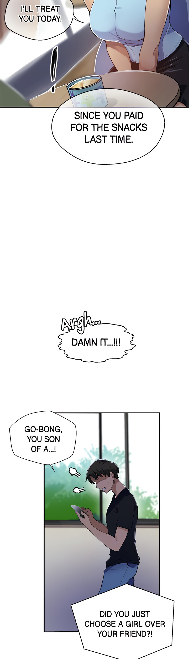 Secret Class page 20