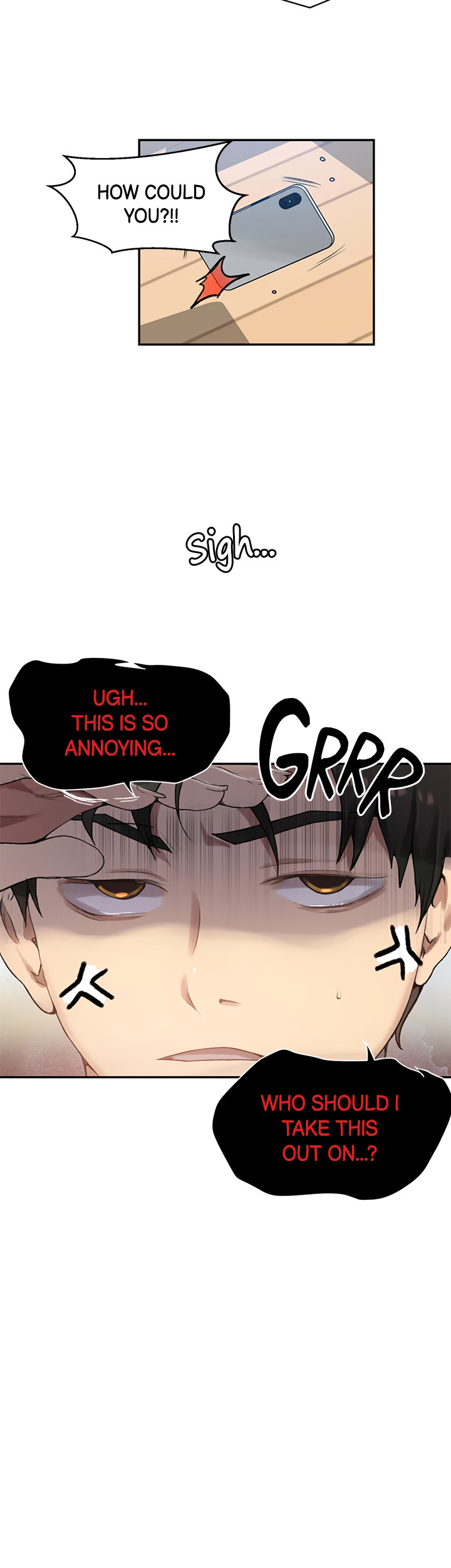 Secret Class page 21