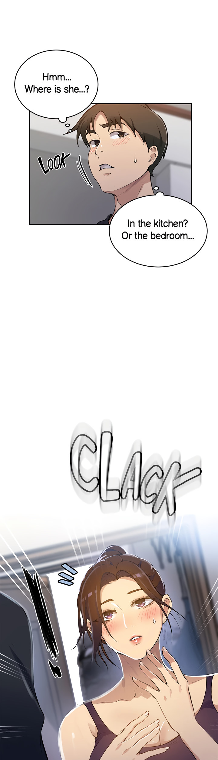Secret Class page 23