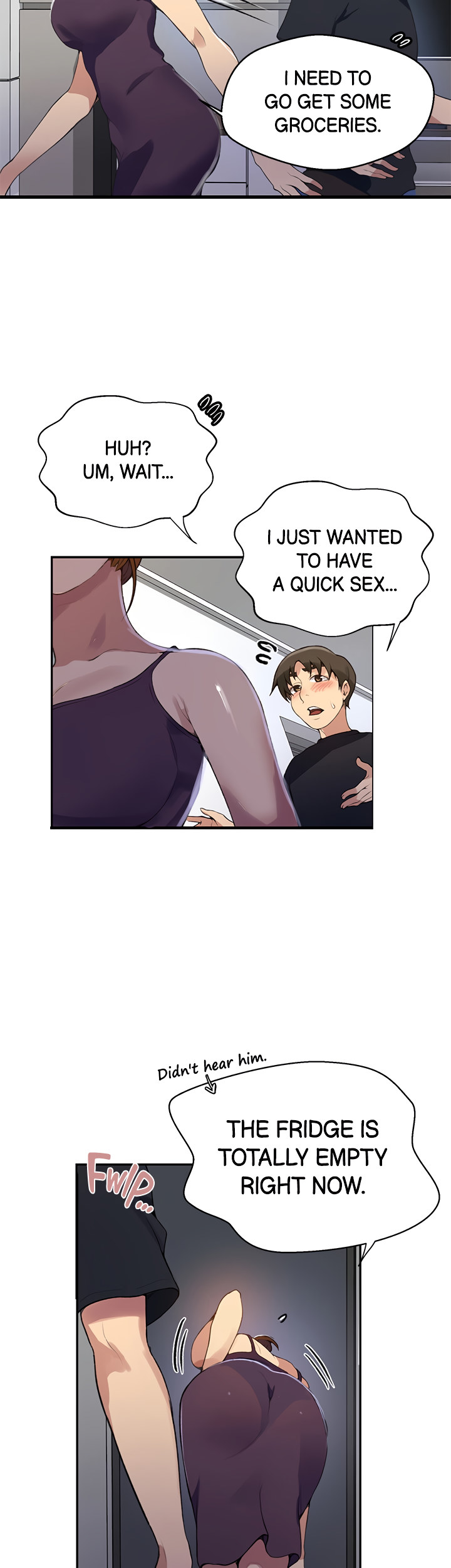 Secret Class page 25