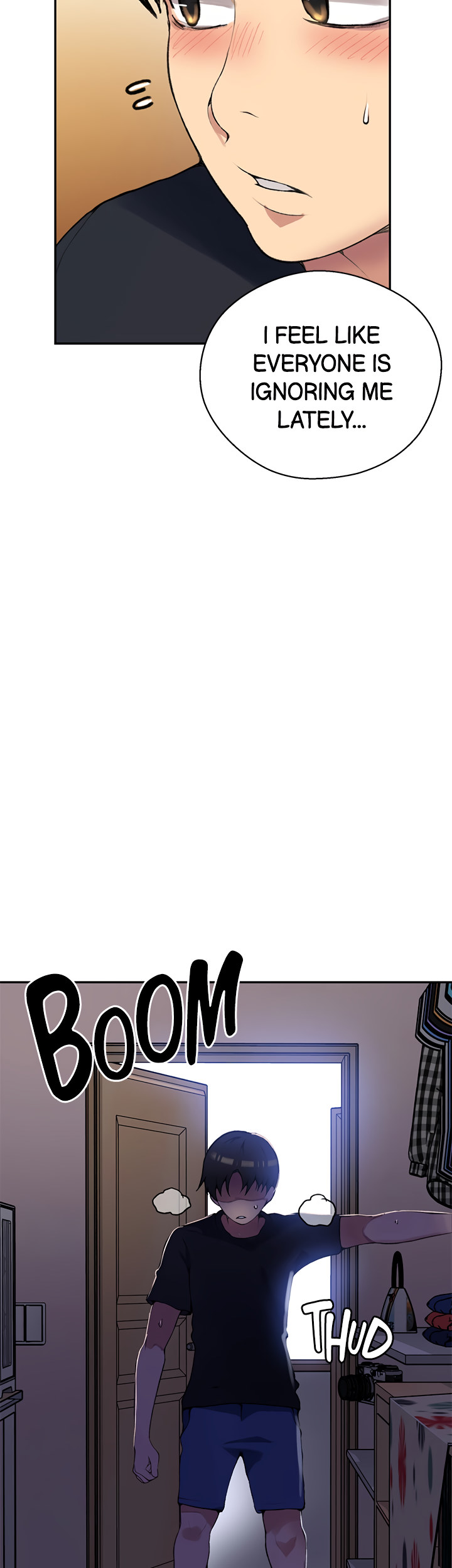 Secret Class page 27
